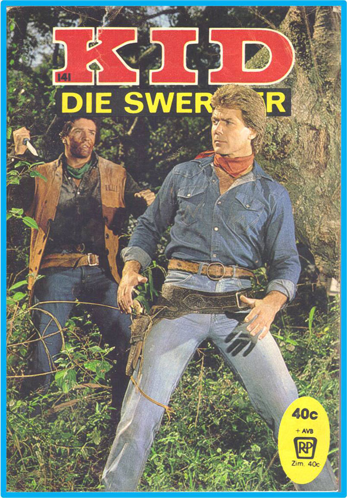 Kid die Swerwer